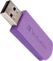 Купить USB-флешка Verbatim Mini по цене от 198 грн.