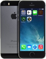 Купити мобільний телефон Apple iPhone 5S 64GB  за ціною від 3999 грн.