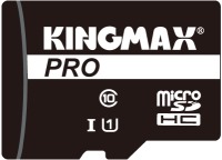 Купить карта памяти Kingmax microSD Pro UHS-I (microSDHC Pro UHS-I 16Gb)