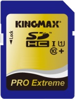 Купить карта памяти Kingmax SD Pro Extreme UHS-I (SDHC Pro Extreme UHS-I 16Gb)