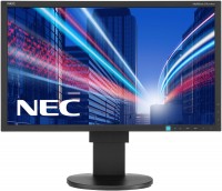 Купити монітор NEC EA224WMi  за ціною від 6699 грн.