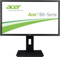 Купить монитор Acer B276HLymdpr  по цене от 12669 грн.