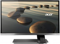 Купить монитор Acer S276HLtmjj  по цене от 9173 грн.