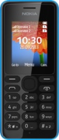 Купить мобильный телефон Nokia 108 Dual Sim  по цене от 706 грн.