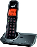 Купить радиотелефон Alcatel Sigma 110  по цене от 499 грн.