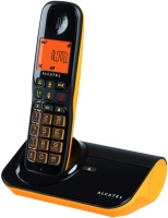 Купить радиотелефон Alcatel Sigma 260  по цене от 580 грн.