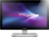 Купить персональный компьютер Lenovo IdeaCentre A520 по цене от 18188 грн.