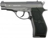 Купить пневматический пистолет BORNER M84: цена от 3180 грн.