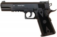 Купить пневматический пистолет BORNER Power Win 304: цена от 1880 грн.
