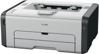 Купить принтер Ricoh Aficio SP 200N 
