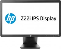 Купить монитор HP Z22i  по цене от 7654 грн.