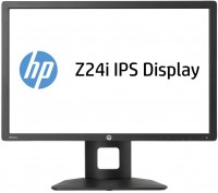 Купить монитор HP Z24i  по цене от 8882 грн.
