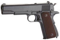 Купить пневматический пистолет KWC KMB76  по цене от 3306 грн.