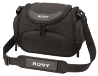 Купить сумка для камеры Sony LCS-CSH  по цене от 660 грн.