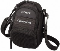 Купить сумка для камеры Sony LCS-CSD  по цене от 462 грн.