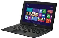 Купить ноутбук Asus X200CA (X200CA-CT179H) по цене от 7680 грн.