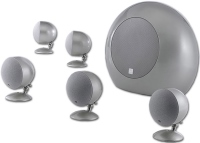 Купить акустическая система Morel SoundSpot MT-1  по цене от 22015 грн.