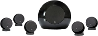 Купить акустическая система Morel SoundSpot MT-2  по цене от 82400 грн.