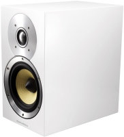 Купить акустическая система B&W CM1  по цене от 31388 грн.