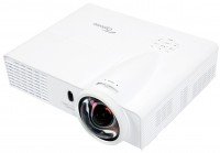 Купить проектор Optoma X305ST  по цене от 45540 грн.