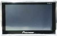 Купить GPS-навигатор Pioneer P-5012  по цене от 1235 грн.