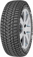 Купить шины Michelin X-Ice North 3 (175/65 R14 86T) по цене от 2895 грн.