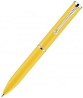 Купить ручка Filofax Botanics Yellow  по цене от 390 грн.