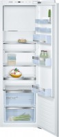 Купити вбудований холодильник Bosch KIL 82AF30  за ціною від 21690 грн.