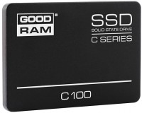 Купить SSD GOODRAM C40 (SSDPR-C40-240) по цене от 2654 грн.