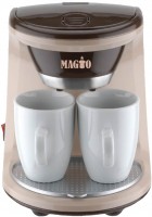 Купить кофеварка Magio MG-345  по цене от 424 грн.
