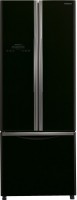 Купить холодильник Hitachi R-WB480PUC2 GBK  по цене от 29799 грн.