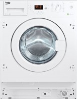 Купить встраиваемая стиральная машина Beko WMI 71242  по цене от 11032 грн.