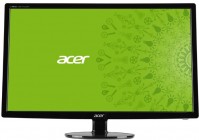 Купить монитор Acer S271HLDbid  по цене от 6214 грн.
