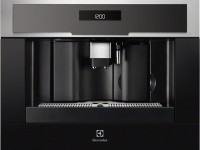 Купить встраиваемая кофеварка Electrolux EBC54523AX  по цене от 44475 грн.