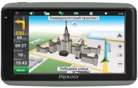 Купить GPS-навигатор Prology iMap-7100  по цене от 2889 грн.