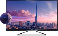 Купить телевизор Philips 55PFL4908T  по цене от 33497 грн.