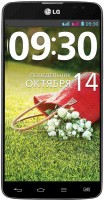 Купить мобильный телефон LG G Pro Lite DualSim  по цене от 5096 грн.