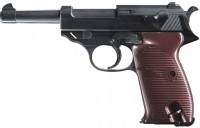 Купити пневматичний пістолет Umarex Walther P38  за ціною від 4700 грн.
