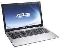 Купить ноутбук Asus X550LC по цене от 13851 грн.