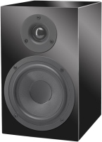Купить акустическая система Pro-Ject Speaker Box 5: цена от 39625 грн.