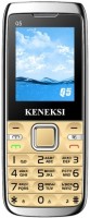 Купить мобильный телефон Keneksi Q5  по цене от 549 грн.