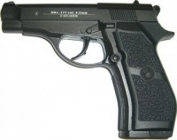 Купить пневматичний пістолет WinGun PowerWin 301: цена от 2250 грн.