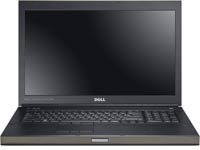 Купить ноутбук Dell Precision M6700 (6BL3CT1) по цене от 24705 грн.