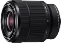 Купить объектив Sony 28-70mm f/3.5-5.6 FE OSS: цена от 9959 грн.
