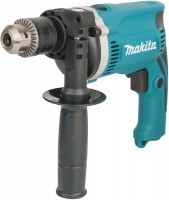 Купить дрель / шуруповерт Makita HP1630K  по цене от 4707 грн.