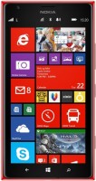 Купити мобільний телефон Nokia Lumia 1520  за ціною від 14147 грн.