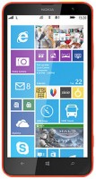 Купить мобильный телефон Nokia Lumia 1320  по цене от 7419 грн.