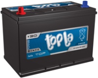 Купить автоаккумулятор Topla Top JIS по цене от 2289 грн.