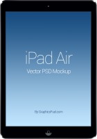 Купить планшет Apple iPad Air 2013 16GB  по цене от 24464 грн.