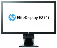Купити монітор HP E271i  за ціною від 17598 грн.